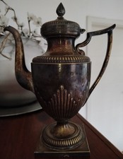 CG Hallberg 1930er Vintage