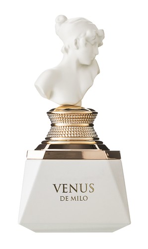French avenue venus - french, milo