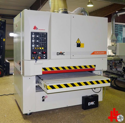 Scm dmc - scm,  dmc