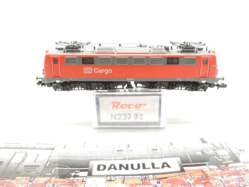 Roco 23292 spur - roco, e-lok