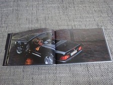 Mercedes SL R129 Final Edition