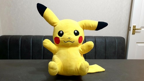 Pokemon plüsch großes - pokemon,