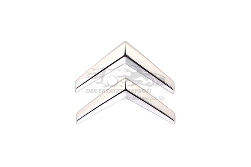 Original citroen emblem - citroen,