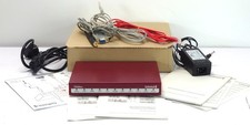 Funkwerk (bintec elmeg) TR200bw | WLAN VPN Router & ISDN/Analog Gateway