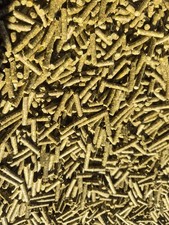 Kaninchenfutter Hasenfutter