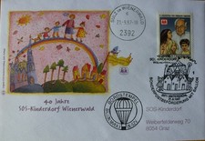 SOS Kinderdorf A-314
