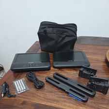 portabler dvd player