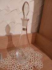 Bohemia Crystal Karaffe, mit