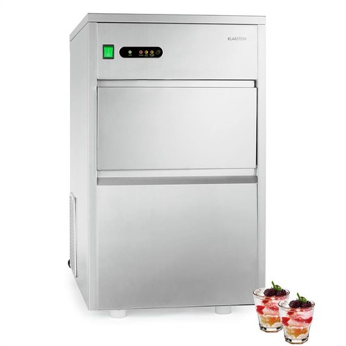 Xxl gastro eiswürfelmaschine - xxl,