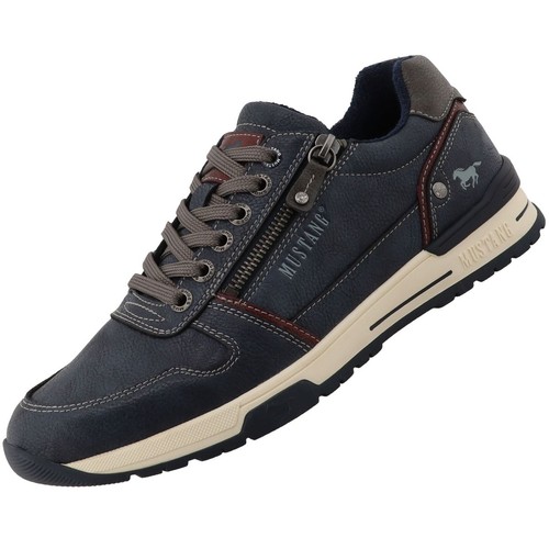 Mustang herren low - mustang,