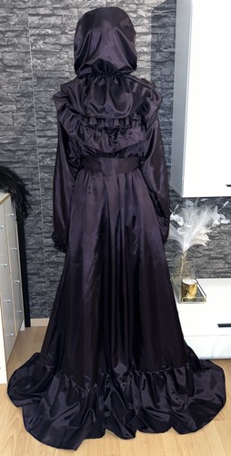 Adult nylon kleid baby - nylon,