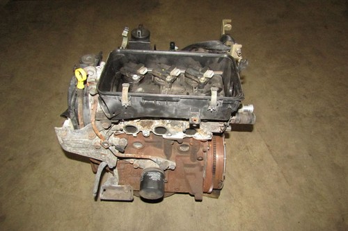 Daihatsu cuore motor ohne - cuore,