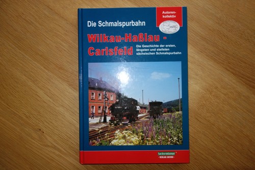 Die schmalspurbahn - die,