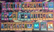 Yugioh Starter Deck Yugi