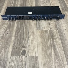 Lexicon MX200 Dual Reverb