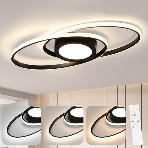 Led luxus decken - luxus, lampe