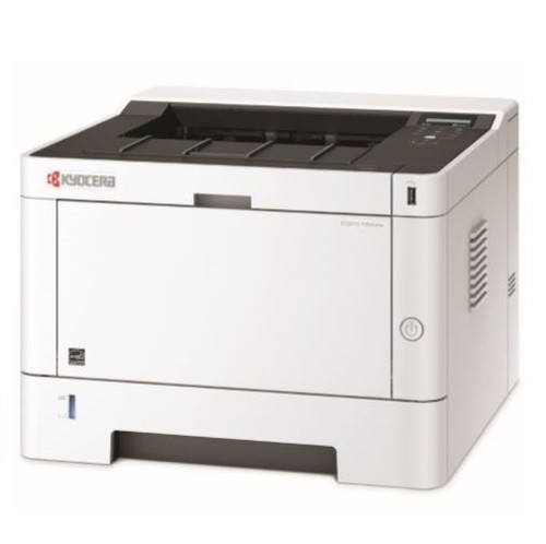Kyocera p2040dw laser w - p2040dw, s/w