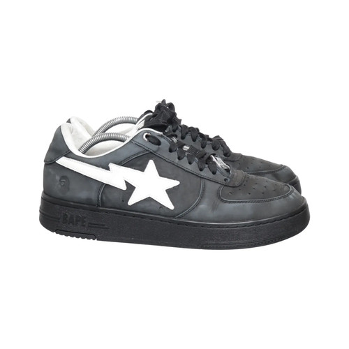 Bathing ape sneaker - a,