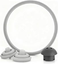 WMF Schnellkochtopf