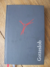 GOTTESLOB Katholisches Gebet- und Gesangbuch für die Diözese Aachen 2013 HC