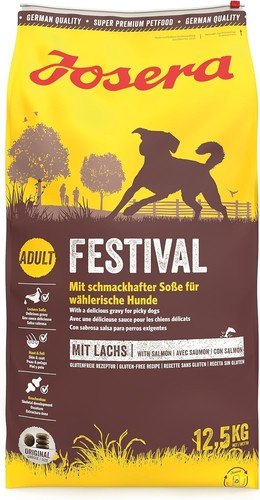 Josera festival adult - josera,