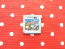 Project X Zone Nintendo 3DS XL