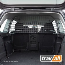 Travall Hundegitter