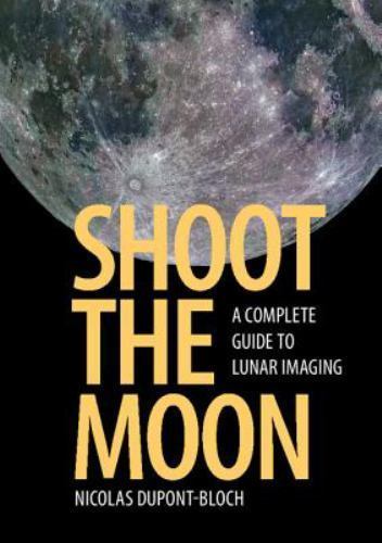 Shoot the moon complete - the, moon: