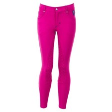 BR Kinder Reithose Bella Full