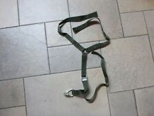 Land Rover Militär Reserverad