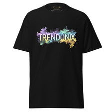 Trendonix Smoky