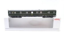 Märklin 43266 Bahnpostwagen der Deutschen Reichspost, Analog, Spur H0, in OVp.