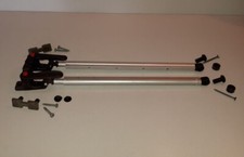 Pos 2) 1 Paar Fensteraufsteller aus Hobby BJ 1989 (ca 25 – 38 cm) Oldtimer 