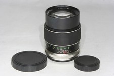 Porst Automatic-Tele 1:2,8/135mm M42  #25483