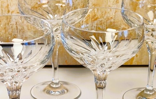 Nachtmann fleurie sektpokal - "fleurie",