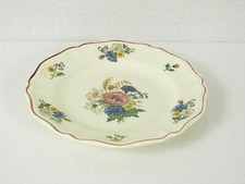 Sarreguemines Agreste  Speiseteller (1a)