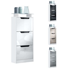 Schuhschrank schuhkipper diele - schuhschrank,