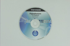 Tevion Digitalkamera 14.0 Megapixel Software MD 86497 (13051334)