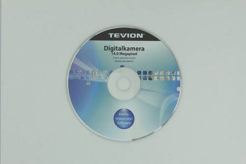 Sofware tevion - sofware,