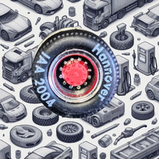 Sammler Pin - AUTO/KFZ -