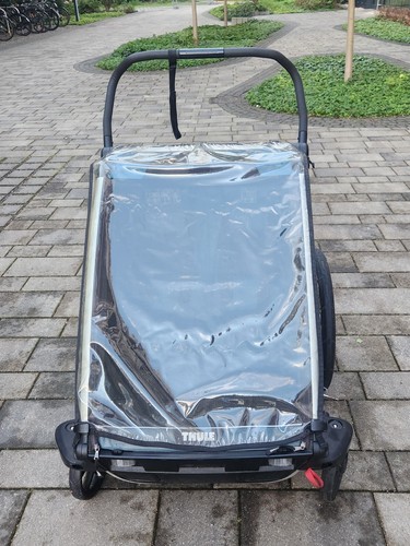 Thule cross gebraucht sehr - cross, gebraucht,