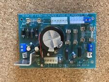 1x Original Netzteilplatine für AMC CVT 3030 MKI 19-1213 Rev. 2 Generalüberhol