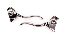 Außenzughebel Bremshebel Kupplungshebel TRIUMPH, HOREX, ARDIE, D-RAD Nachbau, Ni