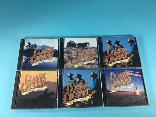 Classic country time - classic, life