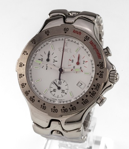 Ebel sportwave herren - ebel,