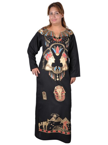 Cleopatra pharao kostüm - cleopatra,