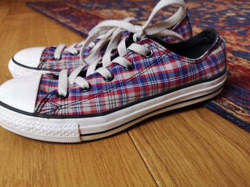 Mädchen sneakers chucks - sneakers,