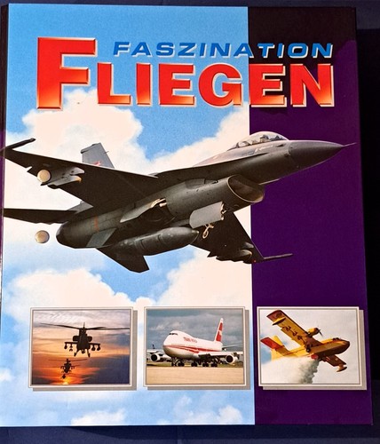 Sammelordner faszination - sammelordner,