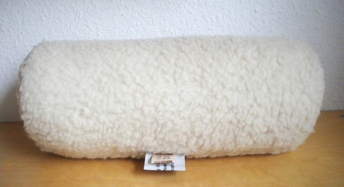 Nackenrolle knierolle - nackenrolle,