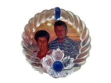 Swarovski Figur 207892 Blue